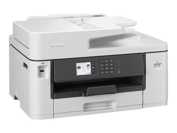 Brother MFC-J5340DW Bläckskrivare – Multifunktionsskrivare