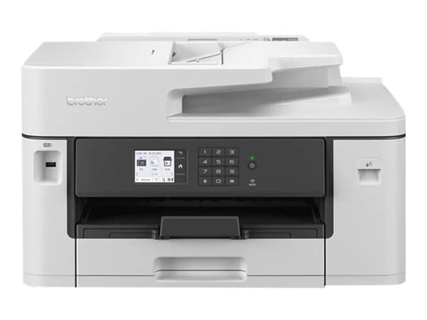 Brother MFC-J5340DW Bläckskrivare – Multifunktionsskrivare