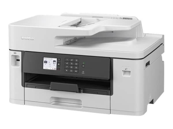 Brother MFC-J5340DW Bläckskrivare – Multifunktionsskrivare