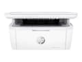 Miniatyrbild 3 av 5: HP LaserJet MFP M140w Laserskrivare