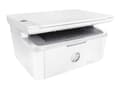 Miniatyrbild 4 av 5: HP LaserJet MFP M140w Laserskrivare