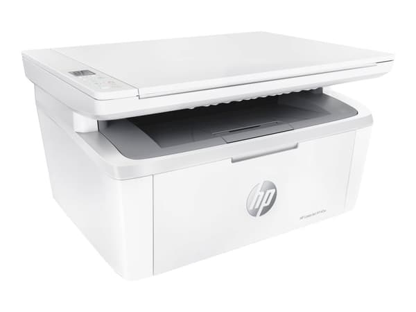 HP LaserJet MFP M140w Laserskrivare