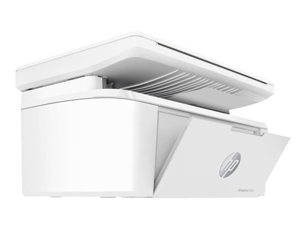 HP LaserJet MFP M140w Laserskrivare
