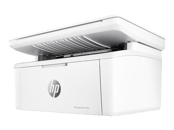 HP LaserJet MFP M140w Laserskrivare