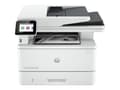 Miniatyrbild 2 av 3: HP LaserJet Pro 4102dw Skrivare