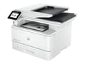 Miniatyrbild 1 av 3: HP LaserJet Pro 4102dw Skrivare