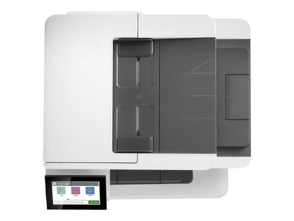 HP LaserJet Enterprise MFP M430f Laserskrivare