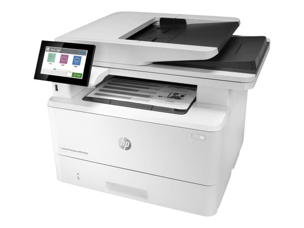 HP LaserJet Enterprise MFP M430f Laserskrivare