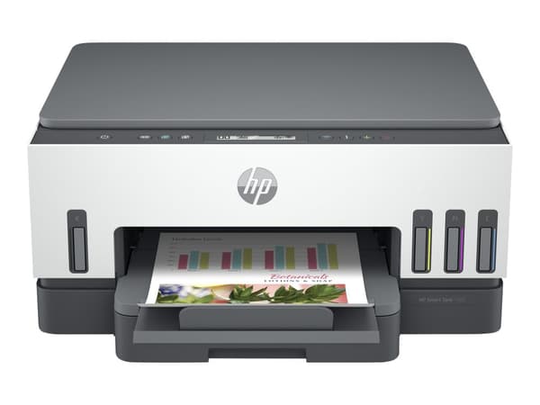 HP Smart Tank 7005 All-in-One Bläckskrivare