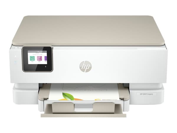 HP ENVY Inspire 7224e All-in-One – Multifunktionsskrivare