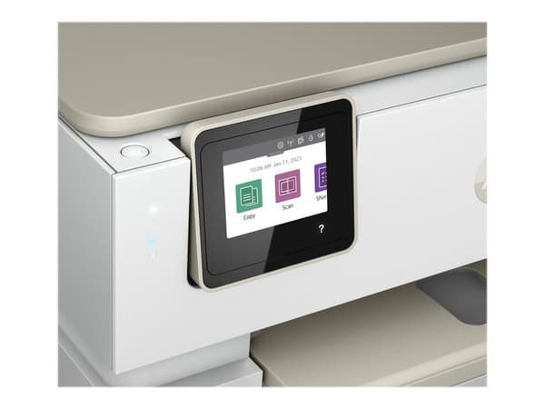 HP ENVY Inspire 7224e All-in-One – Multifunktionsskrivare