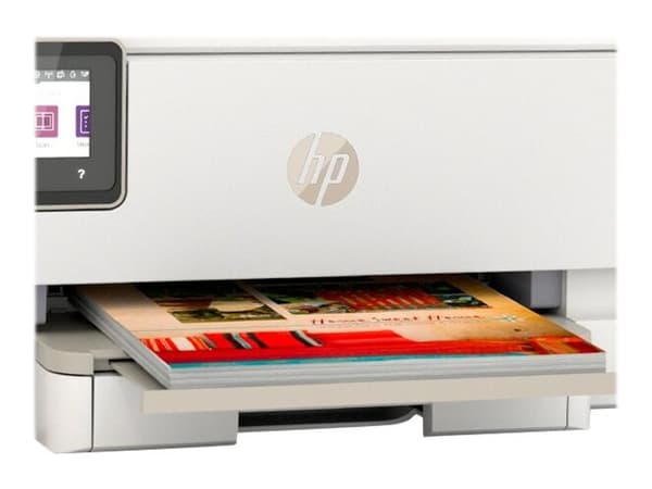 HP ENVY Inspire 7224e All-in-One – Multifunktionsskrivare