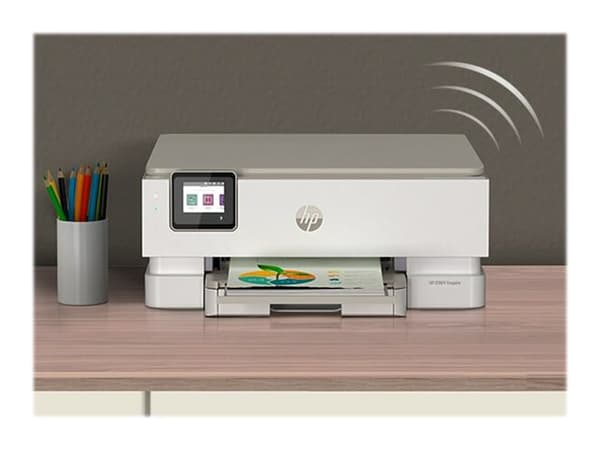 HP ENVY Inspire 7224e All-in-One – Multifunktionsskrivare