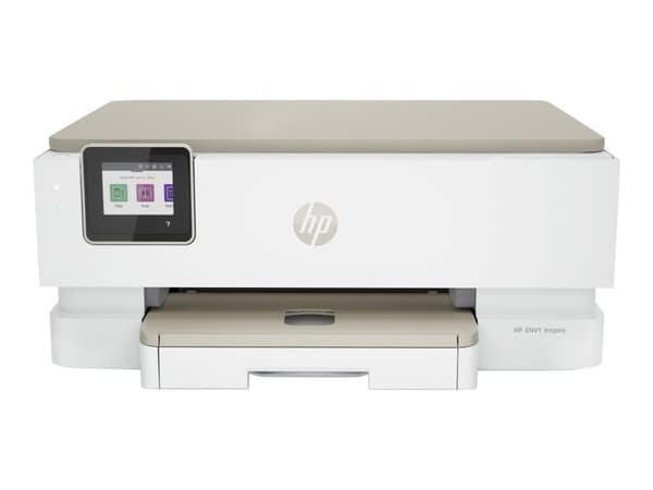HP ENVY Inspire 7224e All-in-One – Multifunktionsskrivare
