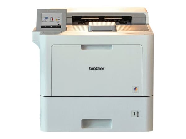 Brother HL-L9430CDN Professionell Laserskrivare