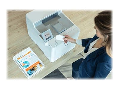 Brother HL-L9430CDN Professionell Laserskrivare