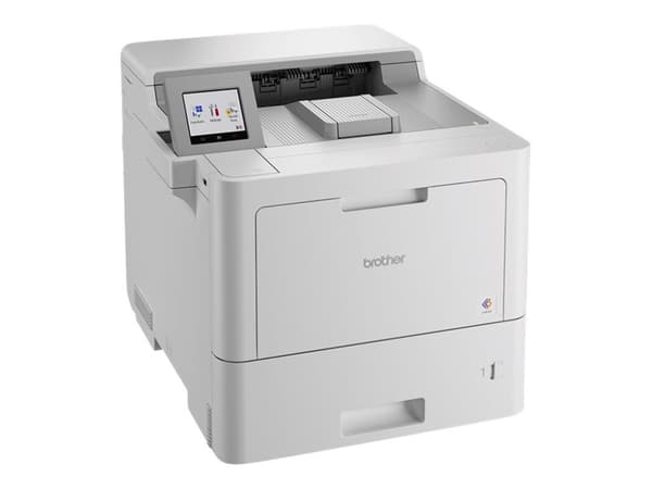 Brother HL-L9430CDN Professionell Laserskrivare