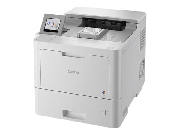 Brother HL-L9430CDN Professionell Laserskrivare