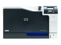 Miniatyrbild 4 av 10: HP Color LaserJet Professional CP5225n Laserskrivare