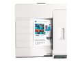 Miniatyrbild 7 av 10: HP Color LaserJet Professional CP5225n Laserskrivare