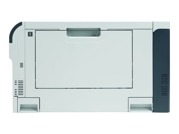 HP Color LaserJet Professional CP5225n Laserskrivare