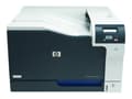 Miniatyrbild 2 av 10: HP Color LaserJet Professional CP5225n Laserskrivare