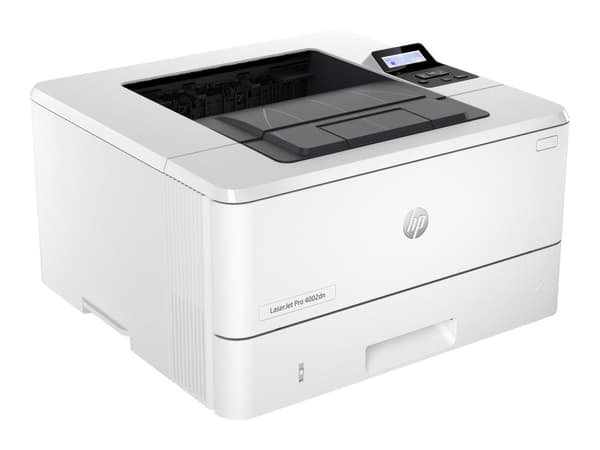 HP LaserJet Pro 4002dn Laserskrivare
