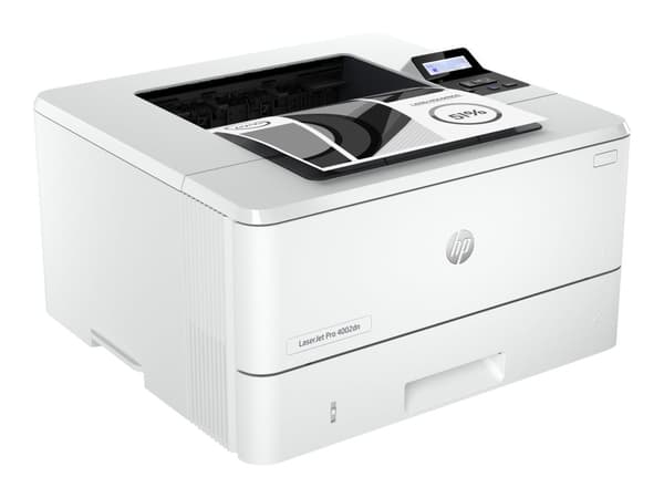 HP LaserJet Pro 4002dn Laserskrivare