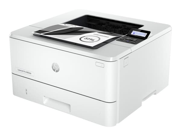 HP LaserJet Pro 4002dn Laserskrivare