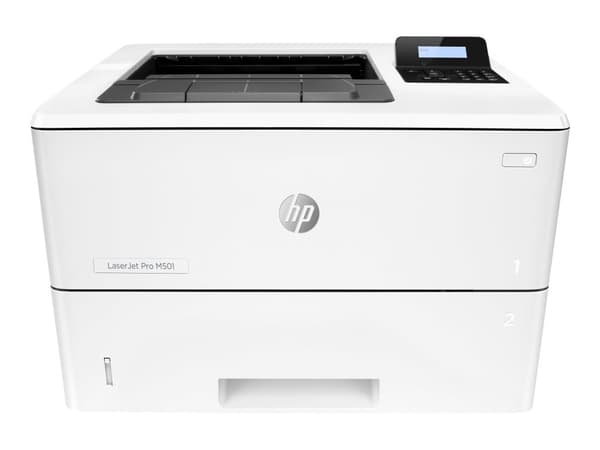 HP LaserJet Pro M501dn Laserskrivare