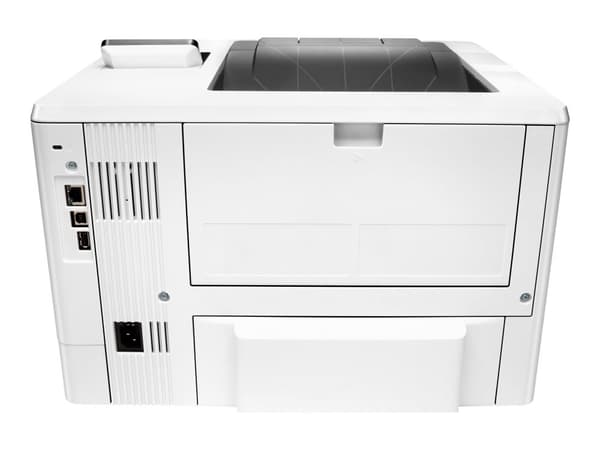 HP LaserJet Pro M501dn Laserskrivare