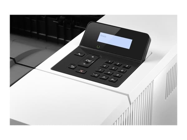 HP LaserJet Pro M501dn Laserskrivare