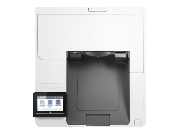HP LaserJet Enterprise M611dn Laserskrivare