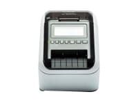 Brother QL-820NWB Etikettskrivare