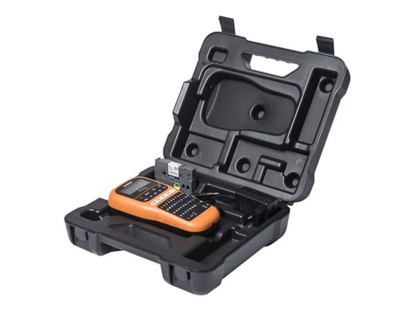 Brother PT-E110VP Etikettskrivare