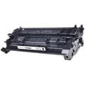 Miniatyrbild 1 av 2: Renkforce Toner Ersätter HP 26A, CF226A Kompatibel Svart 3100 sidor RF-5609712 RF-5609712