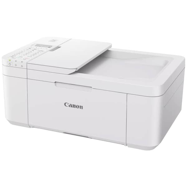Canon PIXMA TR4751i Multifunktionsskrivare Bläckstråleskrivare Färg A4 Skrivare, skanner, kopiator, fax Duplex, WiFi, U