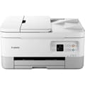 Miniatyrbild 4 av 10: Canon PIXMA TS7451i Multifunktionsskrivare Bläckstråleskrivare Färg A4 Skrivare, skannrar, kopiatorer WiFi, USB, Blueto