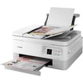 Miniatyrbild 5 av 10: Canon PIXMA TS7451i Multifunktionsskrivare Bläckstråleskrivare Färg A4 Skrivare, skannrar, kopiatorer WiFi, USB, Blueto