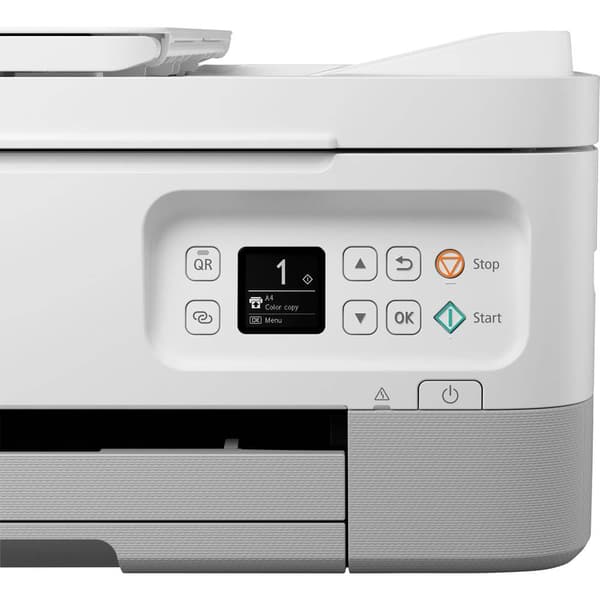 Canon PIXMA TS7451i Multifunktionsskrivare Bläckstråleskrivare Färg A4 Skrivare, skannrar, kopiatorer WiFi, USB, Blueto