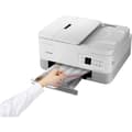 Miniatyrbild 8 av 10: Canon PIXMA TS7451i Multifunktionsskrivare Bläckstråleskrivare Färg A4 Skrivare, skannrar, kopiatorer WiFi, USB, Blueto