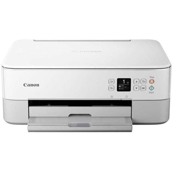 Canon PIXMA TS5351i Multifunktionsskrivare Bläckstråleskrivare Färg A4 Skrivare, skannrar, kopiatorer WiFi, Bluetooth®,