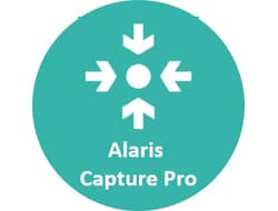 CAPTURE PRO SW INDEXING 5 J.