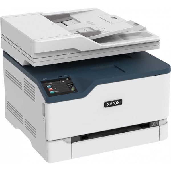 Xerox C235 -värilasermonitoimitulostin