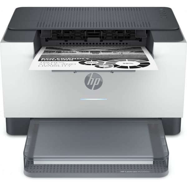 HP LaserJet M209dw -tulostin