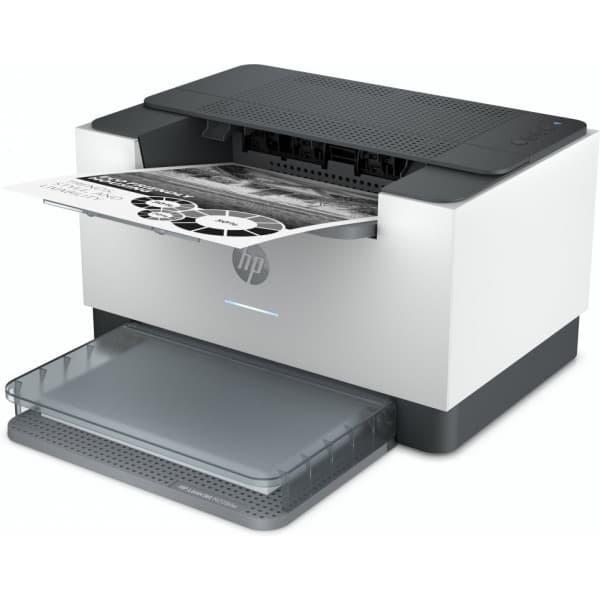 HP LaserJet M209dw -tulostin Valkoinen