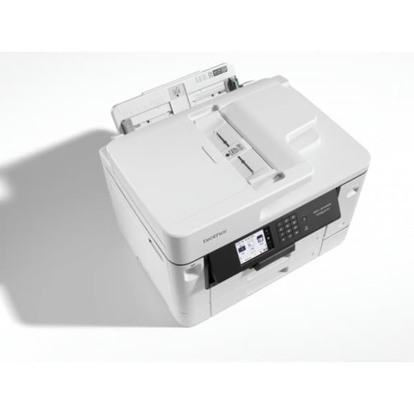 Brother MFC-J5740DW A3- langaton mustesuihkutulostin ammattikäyttöön