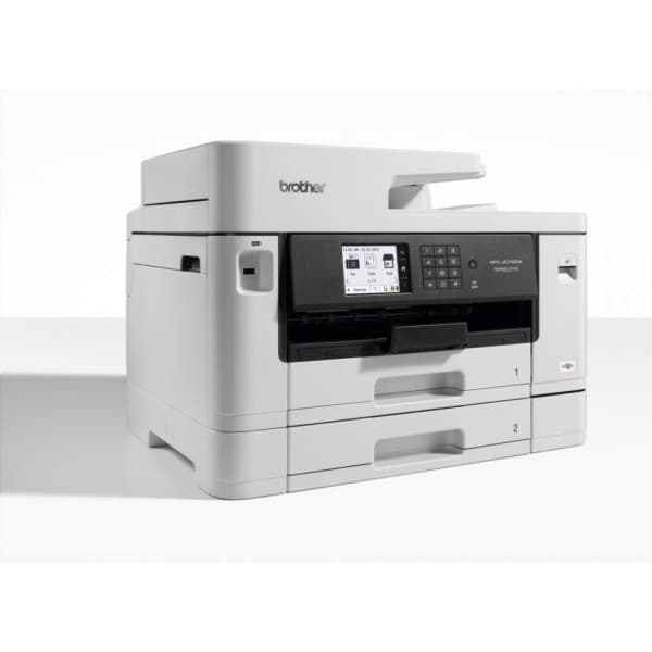 Brother MFC-J5740DW A3- langaton mustesuihkutulostin ammattikäyttöön