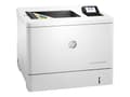 Miniatyrbild 3 av 6: HP LaserJet Enterprise M554dn Laserskrivare