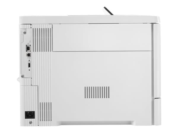 HP LaserJet Enterprise M554dn Laserskrivare